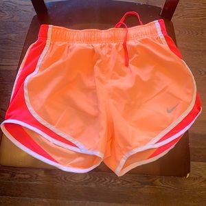 Nike Dri-Fit athletic shorts